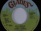 Funk Breaks 45 TIMMY THOMAS Sexy Woman GLADES HEAR