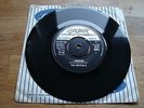 THE CRYSTALS I Wonder / Little Boy LONDON UK Original 7