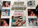ELVIS PRESLEY SPEEDWAY MONO  VG++ RARE RCA LPM-3989 POP