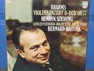 SZERYNG HAITINK Brahms Violin Concerto LP Philips UNPLAYED LP / Free Shipping
