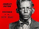 CHARLEY PATTON Founder of the Delta Blues YAZOO RECORDS Sealed 180 Gram (2LP)