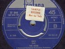 THE HUSH**GREY**ELEPHANT RIDER*PSYCH*MOD*LISTEN TO BOTH SIDES