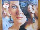 Factory Sealed DBX Encoded LP Styx Pieces of Eight 1980 Nautilus NR 15