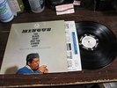 CHARLES MINGUS - THE BLACK SAINT AND THE SINNER LADY LP ON IMPULSE  A-35  WLP