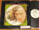 VAN MORRISON ASTRAL WEEKS WARNER BROS 1768 WHITE LABEL PROMO 1968 LP RARE