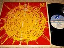 SUN RA ARKESTRA LP SUN SONG - DELMARK DS-411 - RARE - 1ST PRESSING