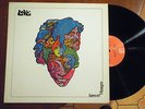 LOVE  FOREVER CHANGES excellent++1967 VINYL LP