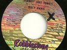 Stanky Get Funky Original RARE COBLESTONE   Stanky Get ???????????