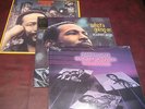 MARVIN GAYE WANTS GOIN ON 180 GRAM +-MIDNIGHT LOVE & 3 LP SET OF 16 VARIOUS HITS