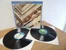 THE BEATLES - BLUE ALBUM (DLP) IN MINT CONDITION