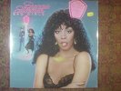 Donna Summer sealed original with sticker 2LP Bad Girls