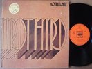 SOFT MACHINE Third LP Orig Gatefold on CBS UK 66246 NM
