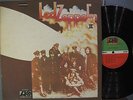 LED ZEPPELIN II ** orig. US 1st issue 1969 Robert Ludwig Loud Cut 