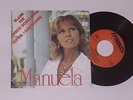 MANUELA -Blame The Disco Bossa Nove / Yes Sir, I Can Boogie- 7