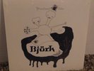 BJORK GREATEST HITS VINYL LP 2xLP SEALED NEW