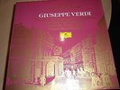 21xLP BOX-SET - 200 JAHRE TEATRO ALLA SCALA - 7 OPERN VON GIUSEPPE VERDI