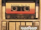 TAPE SOUNDTRACK Guardians of the Galaxy CASSETTE RSD BLACK FRIDAY 2014 MINT