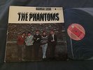 THE PHANTOMS - SAME - BEAT GARAGE - METRONOME LP