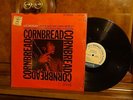 Lee Morgan  Blue Note Stereo  Cornbread  Liberty Vangelder Reg Groove Shrink  NM