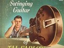 Tal Farlow-The Swinging Guitar Of-Verve 8201-MONO NICE