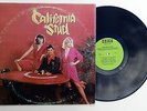 TED SANCHEZ: California Stud LP private modern soul funk hear