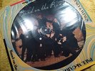 Paul McCartney band on the run Picture Disc album 1978 BEATLES