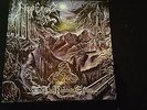 Emperor  ?– In The Nightside Eclipse,black vinyl LP,candlelight records 1993-94