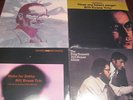 BILL EVANS WALTZ FOR DEBBY TONY BENNETT  MY HEART SINGS BILL EVANS ALBUM 4LP SET