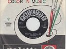 Vince TAYLOR * What'cha Gonna Do * 1961 R&B MOD POPCORN NEW BREED SOUL 45 * Hear