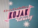 COSTELLO, Elvis - Kojak Variety (reissue) - LP
