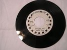 Johnny Rivers Promo 45-BABY COME BABY/LONG LONG WALK