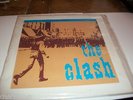 THE CLASH black market clash 10