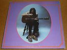 NICK DRAKE Bryter Layter LP ISLAND 1970 UK orig pink rim+textured w/JOHN CALE