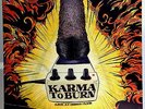 Karma To Burn ?- Live At Sidro Club LP