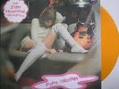JIMI HENDRIX EXPERIENCE  - PIPE DREAM  - COLOURED VINYL - LP