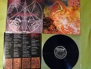 Morbid Angel - Blessed are the Sick Gatefold  Limited 900 Earache Deicide Death