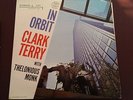CLARK TERRY with THELONIOUS MONK 
