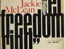 Jackie McLean - Let Freedom Ring **Orig Blue Note BLP 4106 NY Mono RVG & Ear**