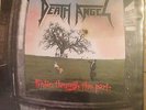 Death angel - Frolic through the park LP 1988 Enigma Records