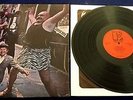 The Doors, STRANGE DAY’S 1967 ORIGINAL STEREO ELECTRA RECORDS 1ST ISSUE LP.
