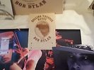 BOB DYLAN-ROLLING THUNDER REVUE-3 LP SET 200 GRAM