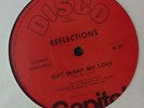 REFLECTIONS- GIFT WRAP MY LOVE **US PROMO 12