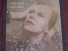 David Bowie Hunky Dory LP Original Pressing