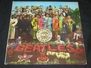 The Beatles -Sgt Peppers Lonely Hearts Club Band 1967 Parlophone Original Album