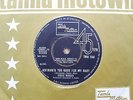 RARE UK TAMLA TMG 558 - STEVIE WONDER - NOTHINGS TOO GOOD FOR MY BABY