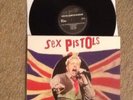 Sex Pistols - There Will Be Always Be An England Live 2LP Manchester MEN