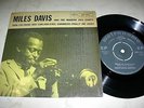 MILES DAVIS AND THE MODERN JAZZ GIANTS Round About Midnight *METRONOME MEP9002*