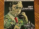 OST 'Get Carter' Cinephile vinyl LP