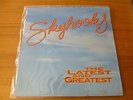 SKYHOOKS - THE LATEST AND GREATEST