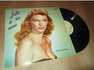JULIE LONDON - julie is her name - UNITED ARTISTS Re 5C 038-62384 Holland Lp